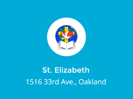 St. Elizabeth