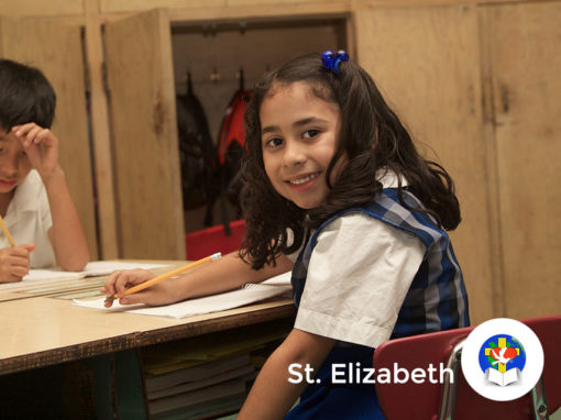St. Elizabeth