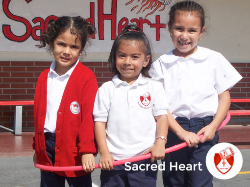 Sacred Heart